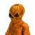 Trick or Treat Studios - Trick r Treat Action Figure 1/6 Scale Sam Deluxe 25 cm