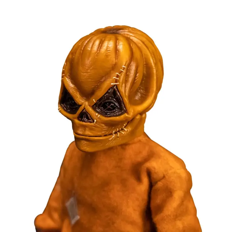 Trick or Treat Studios - Trick r Treat Action Figure 1/6 Scale Sam Deluxe 25 cm