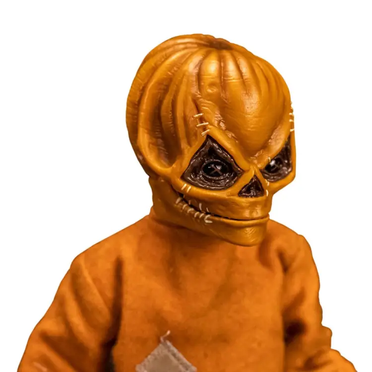 Trick or Treat Studios - Trick r Treat Action Figure 1/6 Scale Sam Deluxe 25 cm