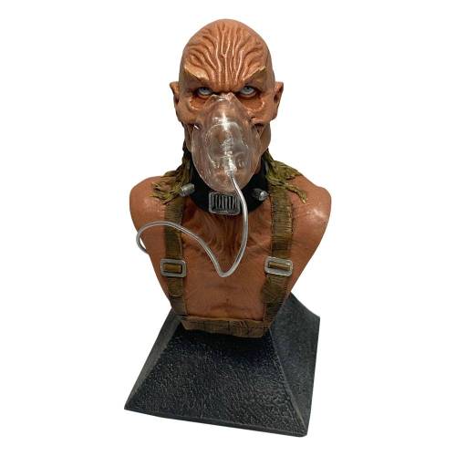 Trick Or Treat Studios - House of 1000 Corpses Mini Bust Dr. Satan 15 cm