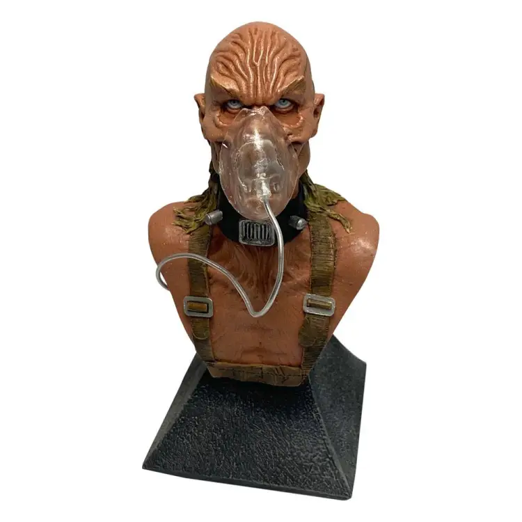 Trick Or Treat Studios - House of 1000 Corpses Mini Bust Dr. Satan 15 cm
