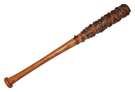 Trick Or Treat Studios - Zombie Smasher Prop Replica 1:1 Scale 91 cm