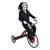 Trick Or Treat Studios - Saw Action Figure 1/6 Billy the Puppet with Tricycle 18 cm