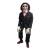 Trick Or Treat Studios - Saw Billy the Puppet Deluxe Prop Replica 119 cm