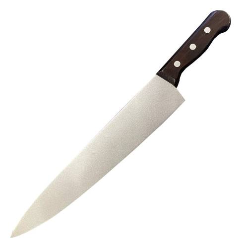 Trick Or Treat Studios - Rob Zombies Halloween (2007) Butcher Knife Prop Replica 1/1 43 cm