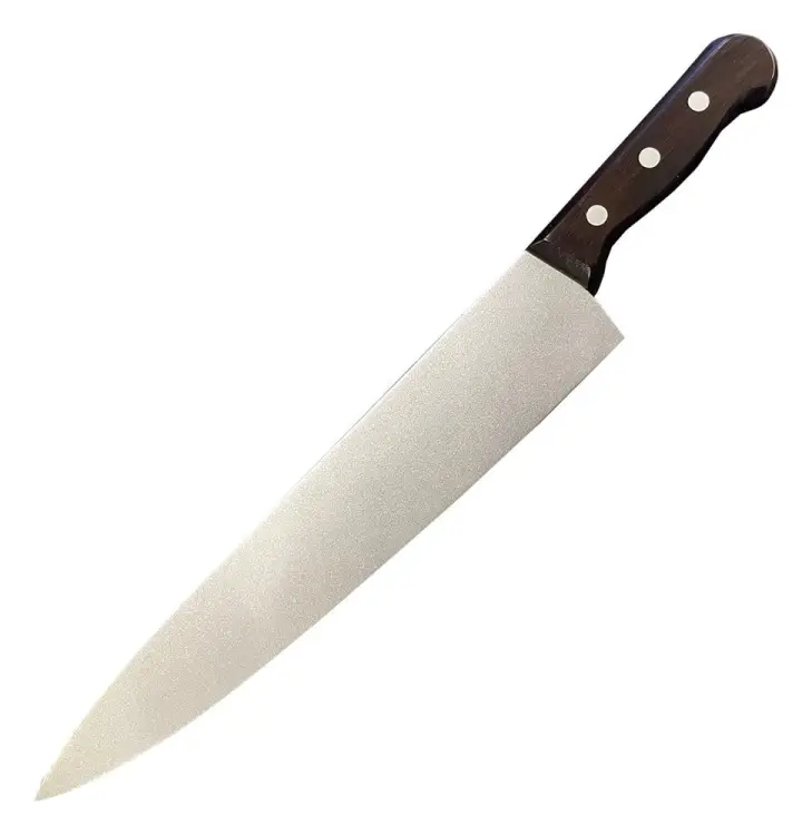 Trick Or Treat Studios - Rob Zombies Halloween (2007) Butcher Knife Prop Replica 1/1 43 cm