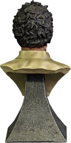 Trick Or Treat Studios - The Texas Chainsaw Massacre Leatherface Mini Bust 15 cm
