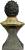 Trick Or Treat Studios - The Texas Chainsaw Massacre Leatherface Mini Bust 15 cm