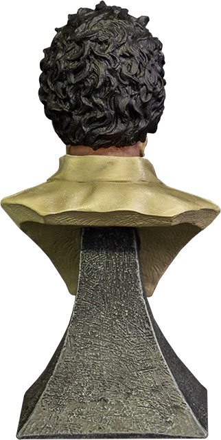 Trick Or Treat Studios - The Texas Chainsaw Massacre Leatherface Mini Bust 15 cm