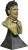Trick Or Treat Studios - The Texas Chainsaw Massacre Leatherface Mini Bust 15 cm
