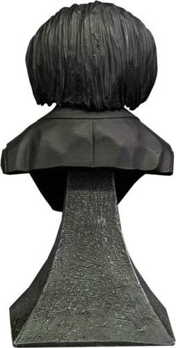 Trick Or Treat Studios - Saw Mini Bust Billy Puppet 15 cm