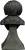 Trick Or Treat Studios - Saw Mini Bust Billy Puppet 15 cm