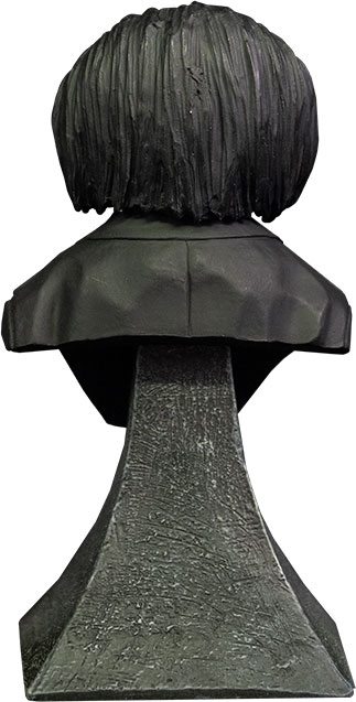 Trick Or Treat Studios - Saw Mini Bust Billy Puppet 15 cm