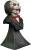 Trick Or Treat Studios - Saw Mini Bust Billy Puppet 15 cm