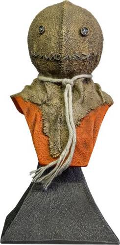 Trick or Treat Studios - Trick r Treat Sam Mini Bust 15 cm
