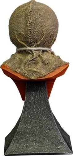 Trick or Treat Studios - Trick r Treat Sam Mini Bust 15 cm
