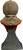 Trick or Treat Studios - Trick r Treat Sam Mini Bust 15 cm