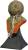 Trick or Treat Studios - Trick r Treat Sam Mini Bust 15 cm