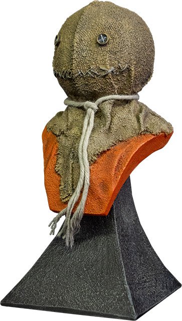 Trick or Treat Studios - Trick r Treat Sam Mini Bust 15 cm