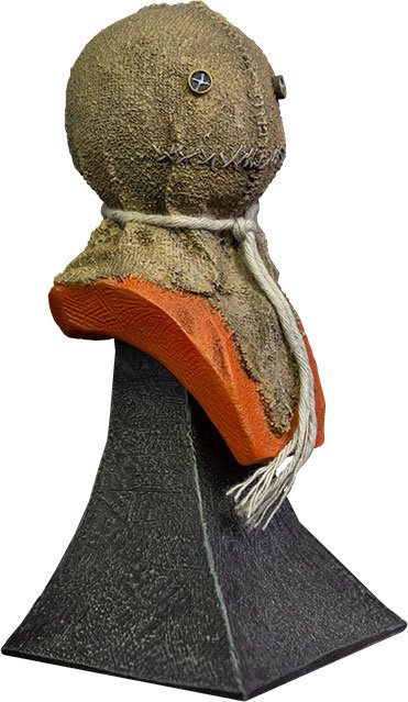 Trick or Treat Studios - Trick r Treat Sam Mini Bust 15 cm