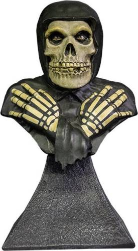 Trick Or Treat Studios - Misfits Mini Bust The Fiend 15 cm