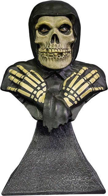 Trick Or Treat Studios - Misfits Mini Bust The Fiend 15 cm
