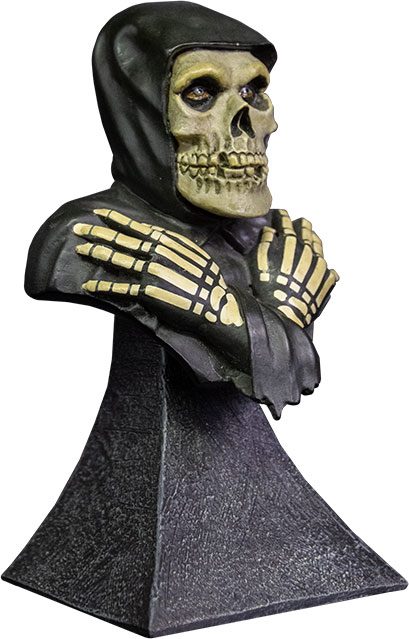 Trick Or Treat Studios - Misfits Mini Bust The Fiend 15 cm