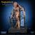 Syndicate Collectibles - Pumpkinhead Statue 1/10 Pumpkinhead Classic Edition 28 cm