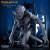 Syndicate Collectibles - Pumpkinhead Statue 1/10 Pumpkinhead Classic Edition 28 cm
