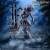 Syndicate Collectibles - Pumpkinhead Statue 1/10 Pumpkinhead Classic Edition 28 cm