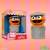 Super7 Sesame Street FUN! FUN! Vinyl Action Figure Oscar the Grouch 13 cm