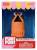 Super7 Sesame Street Ultimates Yip Yip Martian (Orange) 7 Vinyl Figure