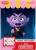 Super7 - Sesame Street Ultimates! Count von Count 7 Action Figure