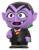 Super7 - Sesame Street Ultimates! Count von Count 7 Action Figure