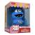 Super7 Sesame Street FUN! FUN! Vinyl Action Figure Cookie Monster 13 cm