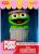 Super7 Sesame Street Fun! Fun! Soft Vinyl Figure Wave 01 - Oscar the Grouch 18 cm