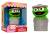 Super7 Sesame Street Fun! Fun! Soft Vinyl Figure Wave 01 - Oscar the Grouch 18 cm