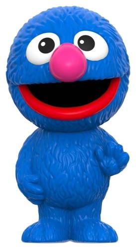 Super7 Sesame Street - Grover - Grover