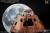 Star Ace Toys Apollo 17 - Command Module - Replica 1/20 Scale