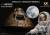 Star Ace Toys Apollo 11 - Command Module - Apollo 11 Command Module (DX)