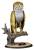 Star Ace Toys Clash of the Titans - Bubo - Normal Version Diorama Statue