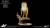 Star Ace Toys Clash of the Titans - Bubo - Normal Version Diorama Statue