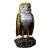 Star Ace Toys Clash of the Titans - Bubo - Statua Gold Patina Edition Deluxe Ver.