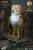 Star Ace Toys Clash of the Titans - Bubo - Statua Gold Patina Edition Deluxe Ver.