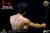 Star Ace Toys Enter the Dragon - Bruce Lee - Kali Sticks Fight Normal Basement Version Statua 1/6