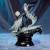Square-Enix Final Fantasy XIV - Omega - Master Quality Figure Omega
