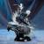 Square-Enix Final Fantasy XIV - Omega - Master Quality Figure Omega