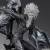 Square-Enix Final Fantasy XIV - Omega - Master Quality Figure Omega