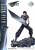 Square-Enix Final Fantasy VII Rebirth - Zack Fair - Zack Fair Deluxe Version 1/4 Statua