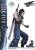 Square-Enix Final Fantasy VII Rebirth - Zack Fair - Zack Fair Deluxe Version 1/4 Statua
